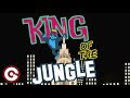SHANGUY - King Of The Jungle (Lyric Video)