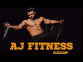 Aj Fitness Hub  4th gym tour