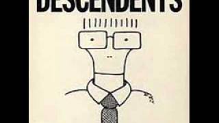 Descendents- Hope 13.