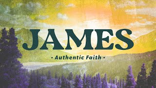James- Week 2 "Listening and Doing"
