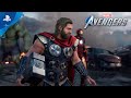 Marvel's Avengers - Embrace Your Powers | PS4