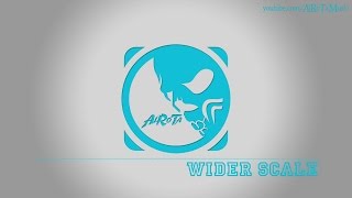 Wider Scale by Martin Hall 2010s Pop Music