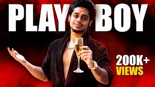 How To Approach Any Unknown Girl Like A Playboy (Talk To Random Girls With Confidence) |Sarthak Goel