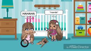 Mxtube.net :: Gacha life treated like a baby punishment Mp4 3GP ...