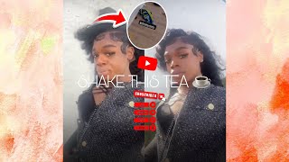 👀 THE HOST OF THE SHOW KYLEE WAS ON IS HIGHLY FRUSTRATED THEY LEFT THE HOUSE A MESS..🥴☕️