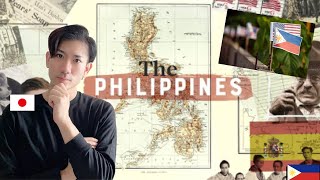 JAPANESE REACTION - How the US stole the philippines