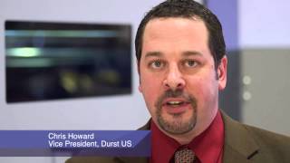Rho 1012 at ISA 2013