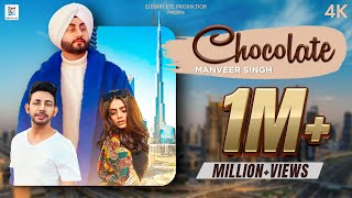 Chocolate - Manveer Singh | Sankhyan | Niharika Tiwari \u0026 Puneet Malhotra | Elegant Eye Music |