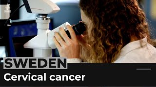 Cervical cancer: Home test kits enable early detection in Sweden