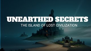 UNEARTHED SECRETS - THE ISLAND OF LOST CIVILIZATION (MYSTERIOUS STORY)