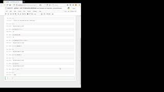 [ENG] Python programming 14: strings