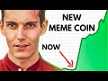 Launching a New Meme Coin LIVE ($10 Million?)