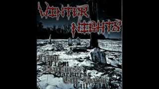 Winter Nights - What Compels The Dead