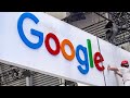 US Justice Department and 11 states hit Google with antitrust lawsuit