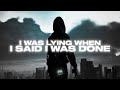 Nikademis & Leuthero - Numb (with Skye Silansky) [Lyric video]