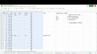 DDR4 timings explained 1: tCL tRCD tCR // Literally just a single read burst operation