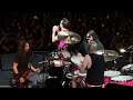 Taylor Hawkins Tribute Concert, Hot for Teacher w/Wolfgang Van Halen in Los Angeles at the Forum