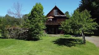 FOR SALE! 3274 Grant Rd, Courtenay, Vancouver Island, British Columbia, Canada