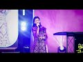 dhanya tryphosa singing for jesus world telugu christian conference john wesly ministries