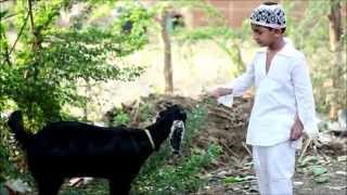 treser allah se shiqayat karuga film by Suzad Iqbal Khan and team