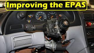 Fixing the Prius EPAS with Inductive Autoworks Power Steering Controller