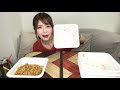 カップ焼きそばをお腹いっぱいまで食べたら何個食べれる？【限界食い】【大食い】