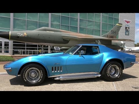 1969 Corvette Stingray >> 1969 Chevrolet Corvette 427 Stingray Pakvim Net Hd Vdieos 1969 Corvette Stingray >> 1969 Chevrolet Corvette 427 Stingray Pakvim Net Hd Vdieos