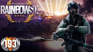 NEW OPERATOR + MAP PLAYED & RIDDEN! | RAINBOW SIX: VICTORIES