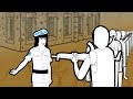 un peacekeeping animation security and rule of law in the field