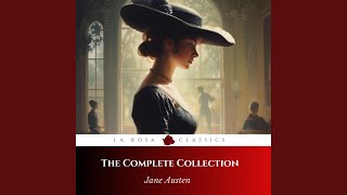 Chapter 148 - The Complete Jane Austen Collection