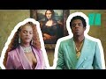 Beyoncé Dominates The Carters' 'Everything Is Love' | The Post Show