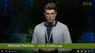 Michael Peither pitches VoltStorage