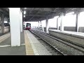 名鉄3108f 2202f　 急行 岐阜 　名鉄一宮発車