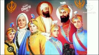 ਸ਼੍ਰੀ ਗੁਰੂ ਗੋਬਿੰਦ ਸਿੰਘ ਜੀ ਦੀ ਸਿਫਤ ਵਿੱਚ ਗੁਰਮੁਖ ਸਿੰਘ ਮੁਸਾਫਿਰ ਦੀ ਕਲਮ 'ਚੋ ਲਿਖੇ ਬੋਲ।ਆਵਾਜ਼ ਗੁਰਮੀਤ ਕੌਰ ਪੂਨੀਆਂ