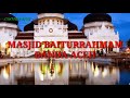 Masjid Raya Baiturrahman Banda Aceh