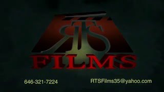 RTS Films Reel 2015-2016