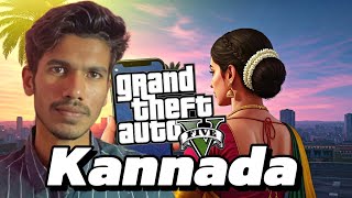 UTTAR KARNATAKA GTA 5 PART 1 GAME PLAY