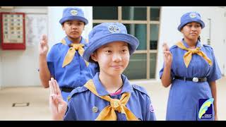 Girl Guides