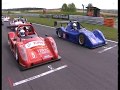 2010 Radical Clubman's Cup, Snetterton Part 3