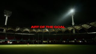 Art of the AFL Goal - Ben King