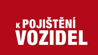 Generali Česká - Povinné ručení s novými asistencemi