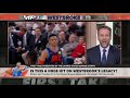 Russell Westbrook's legacy took a 'devastating blow' with playoff exit - Stephen A.  First Take
