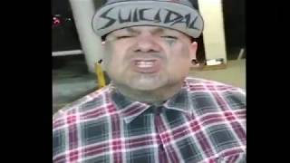 Juan Gotti Fear No Evil Feat. Ronnie Spencer & S.P.M (OFFICIAL VID.)