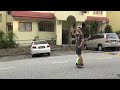 Airwheel Q5 Self-balancing unicycle