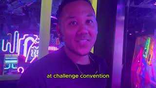 Come Find Yourself at the Mall | Meow Wolf Grapevine