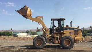 2002 CATERPILLAR 928G For Sale