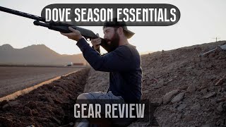 Gear up for Success: Essential Dove Hunting Gear in Yuma, Arizona 2023 #arizona #yumaaz #dove