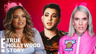 Full Episode: Ugly Side of Beauty Gurus ft Manny MUA & Trisha Paytas E True Hollywood Story | Rewind
