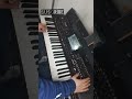 korg pax4 Live