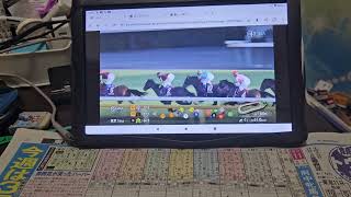 (競馬)第72回府中牝馬ステークス(GⅡ)ダイジェスト